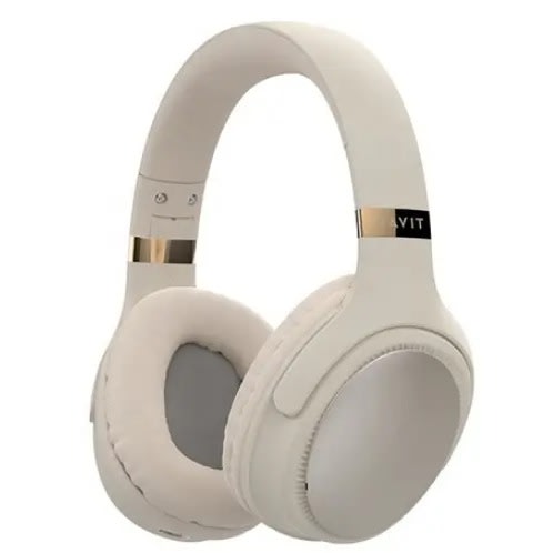 Wireless Bluetooth V5.3 Over-ear Foldable Headphone - H630bt