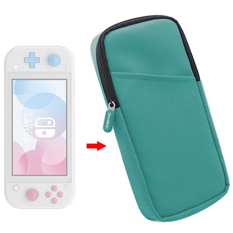 Mini Host Storage Bag For Switch Lite