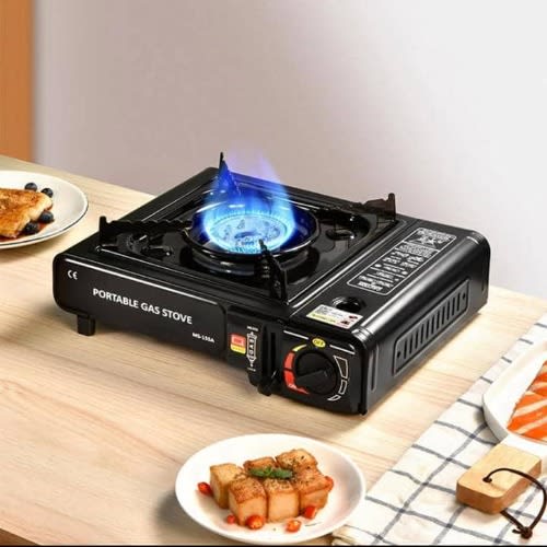 Portable Gas Stove/Burner