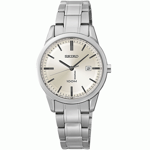 SXDG25P1 Ladies Watch