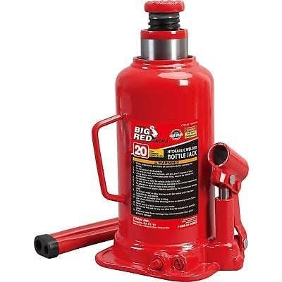 Hydraulic Jack 20 Ton