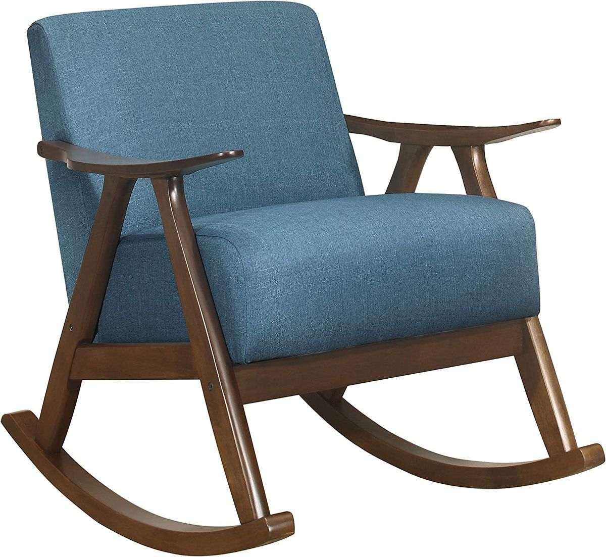 Helena Rocking Chair (Lagos Delivery Only)