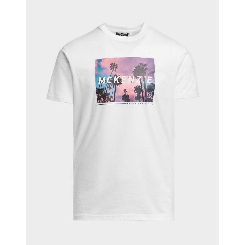Men&rsquo;s Verdon Tee Shirt White