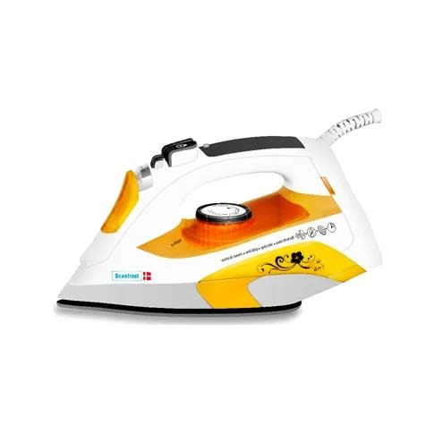 Steam Iron - Sfsi 2303
