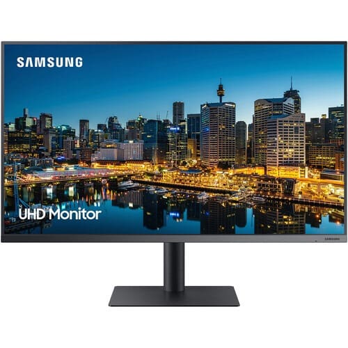 LF32TU874VN 32'' Viewfinity 4k UHD Monitor For Business