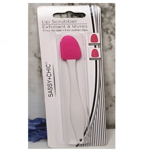2 In 1 Lip Scrubber