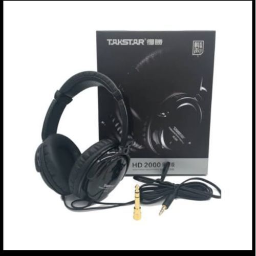 Headphone Hd2000