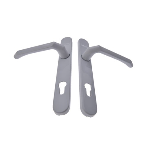 Door Handle For Flush Doors And Iron Doors