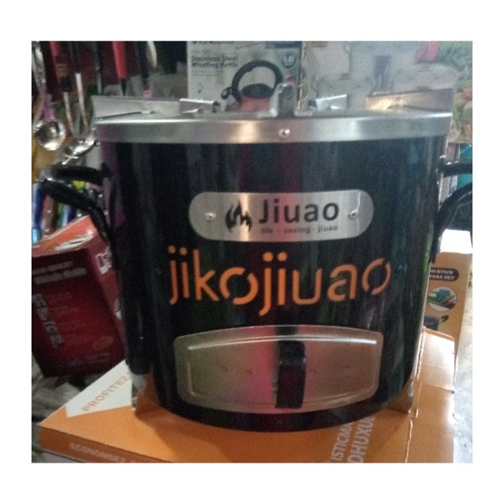 QUALITY MODERN CHARCOAL  STOVE