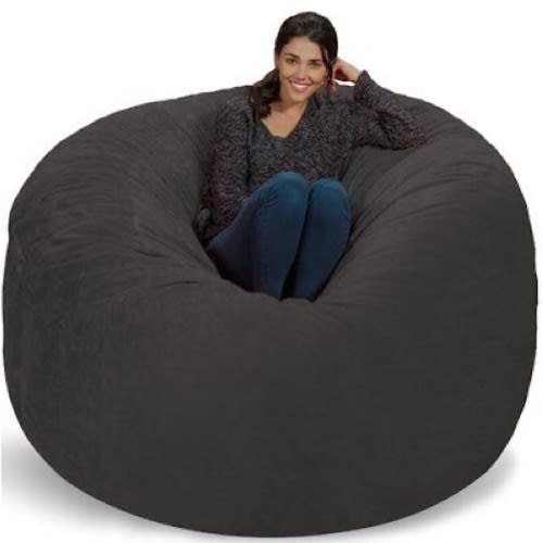 Bean Bag - Black