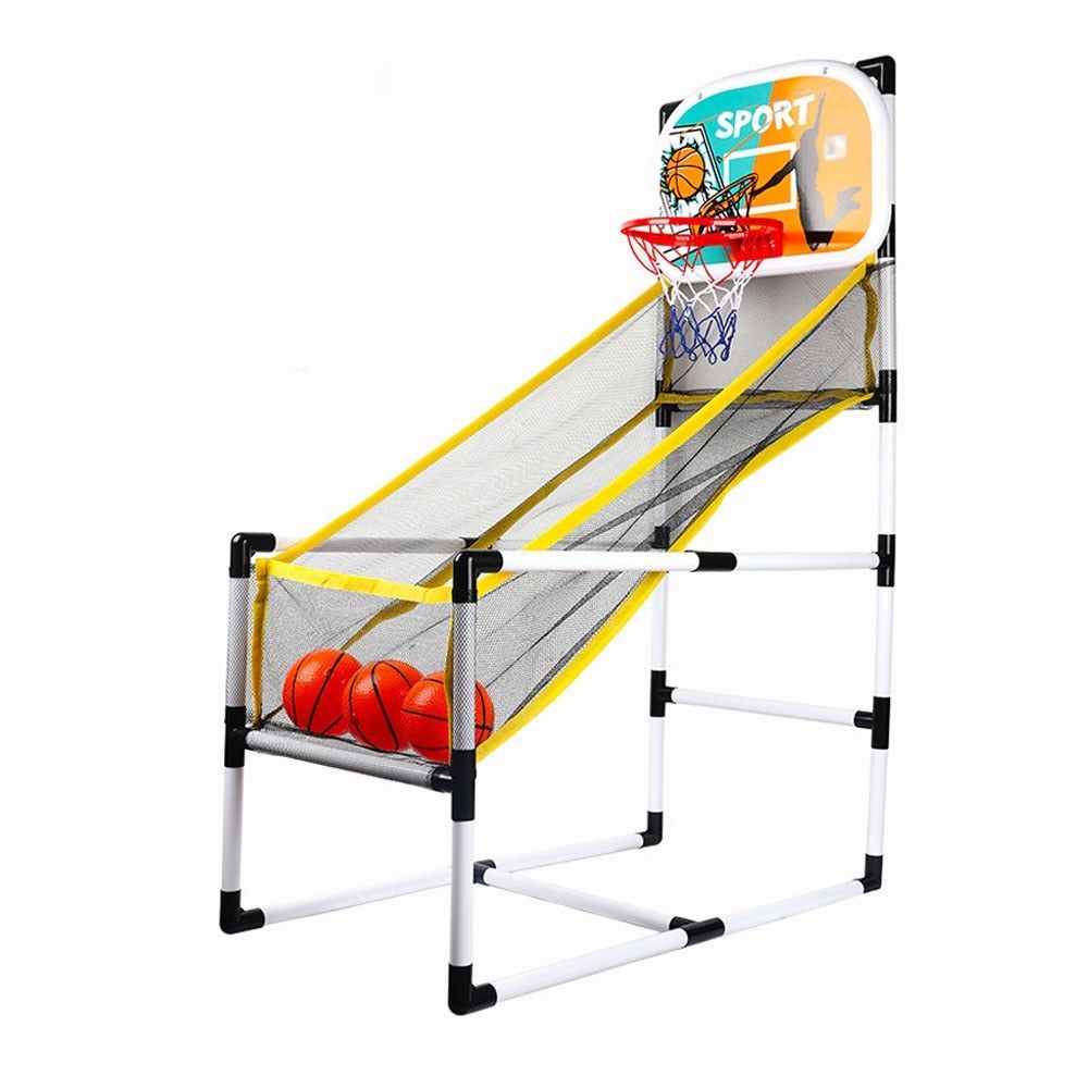 Basketball Arcade Game Indoor/Outdoor Basketball Machine