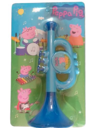 Trumpet For Kids Musical Instrument