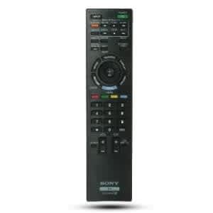 Led-lcd Tv Remote Control For Sony