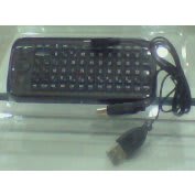Mini Bluetooth Keyboard