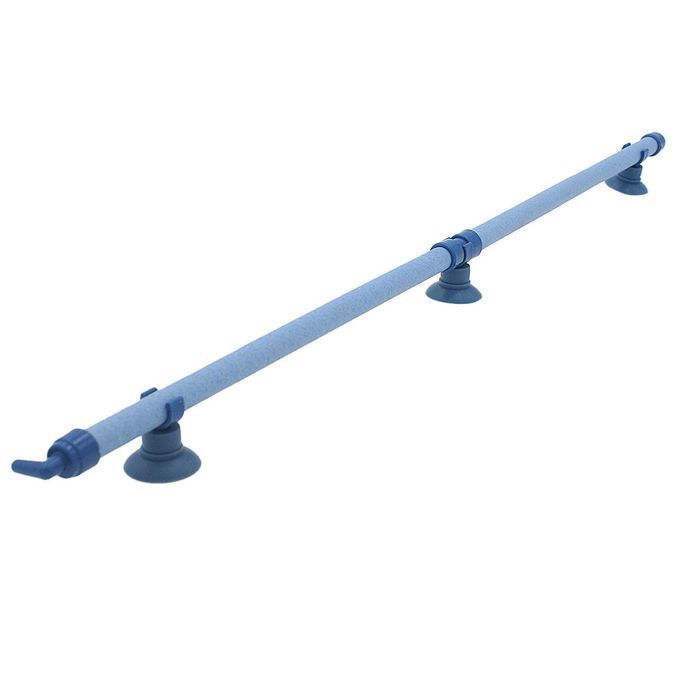 Aquarium Bubble Wall Aerator Fish Tank Air Stone Hydroponic Pump