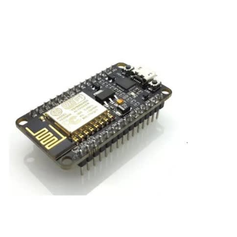 ESP8266 Serial Port Wifi Module Node MCU Development Board TYPE-C Interface CH340