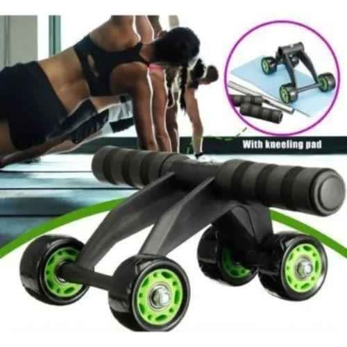 Abdominal Wheel Roller