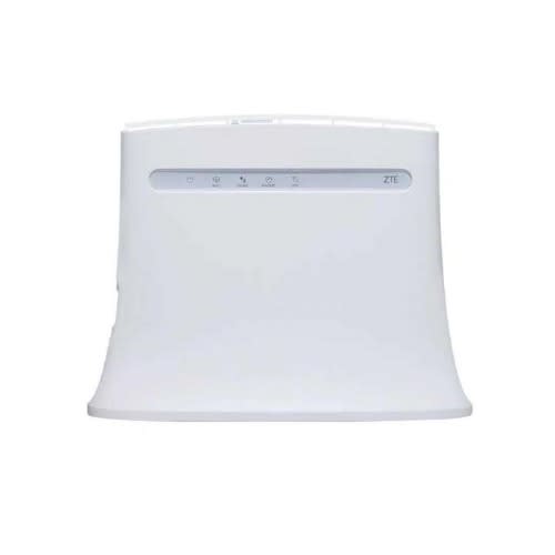 4g Lte Superfast Universal Cpe Router  For All Network