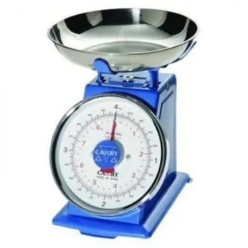 Kitchen Weighing Scale - 20kg