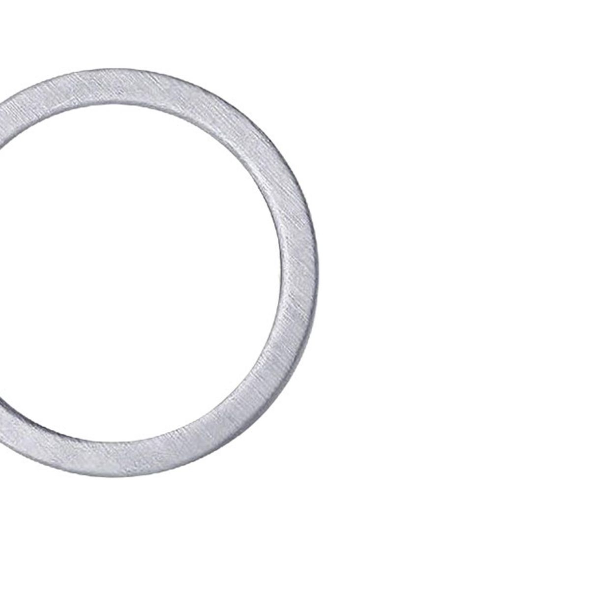 50Pcs Saw Blade Bushing Set Metal Sawblade Spacers For