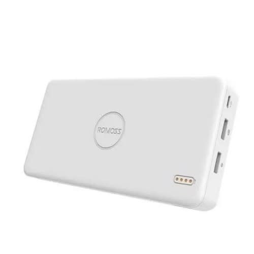 Pulse 20 Micro Usb 5v Power Bank - 20000mah