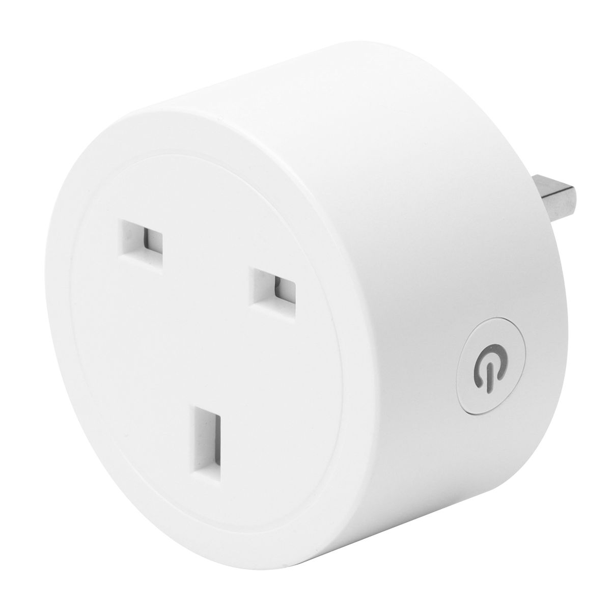 Smart Plug WiFi Outlet Socket APP Remote Control Socket