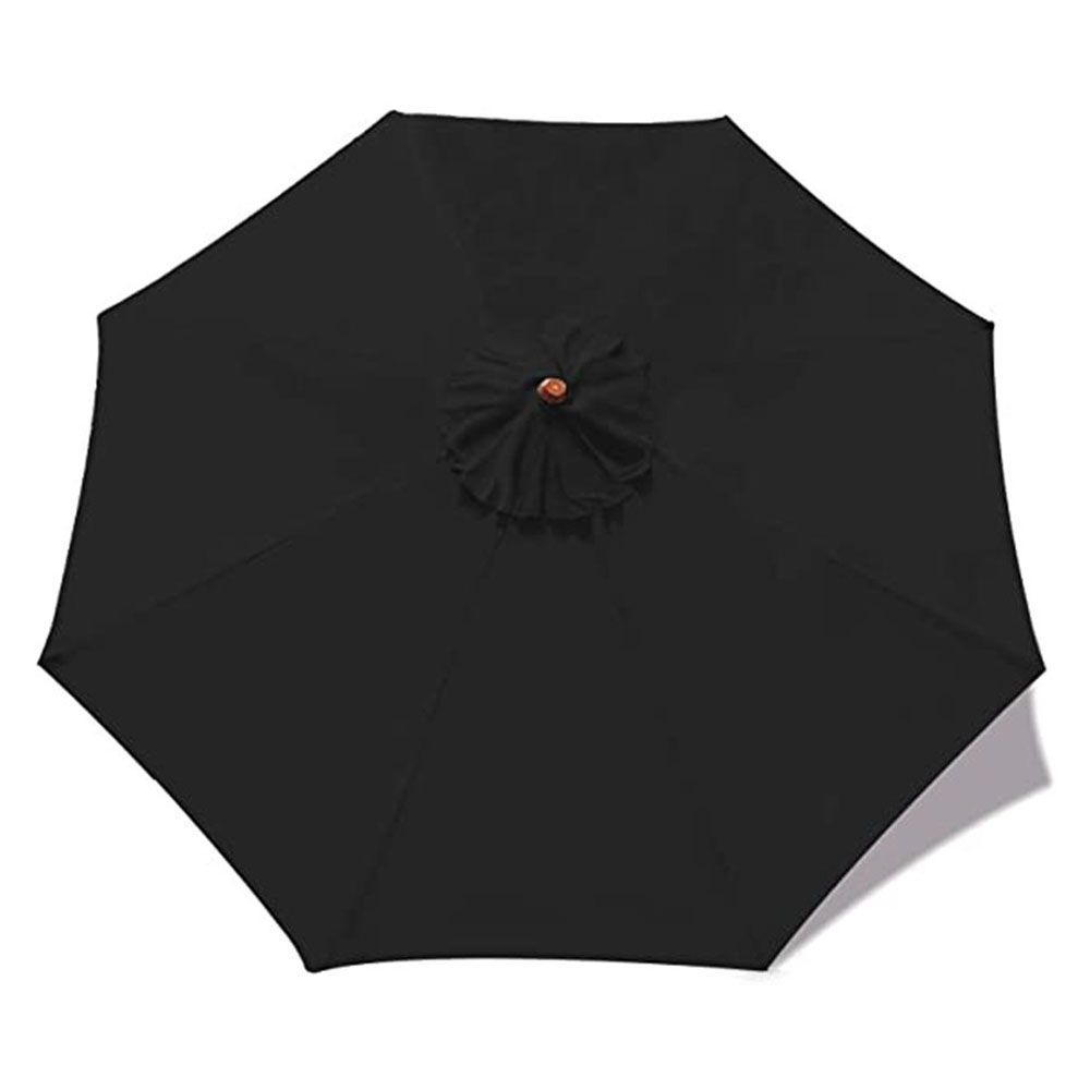 Outdoor Umbrella Side Courtyard Banana Umbrella Suns