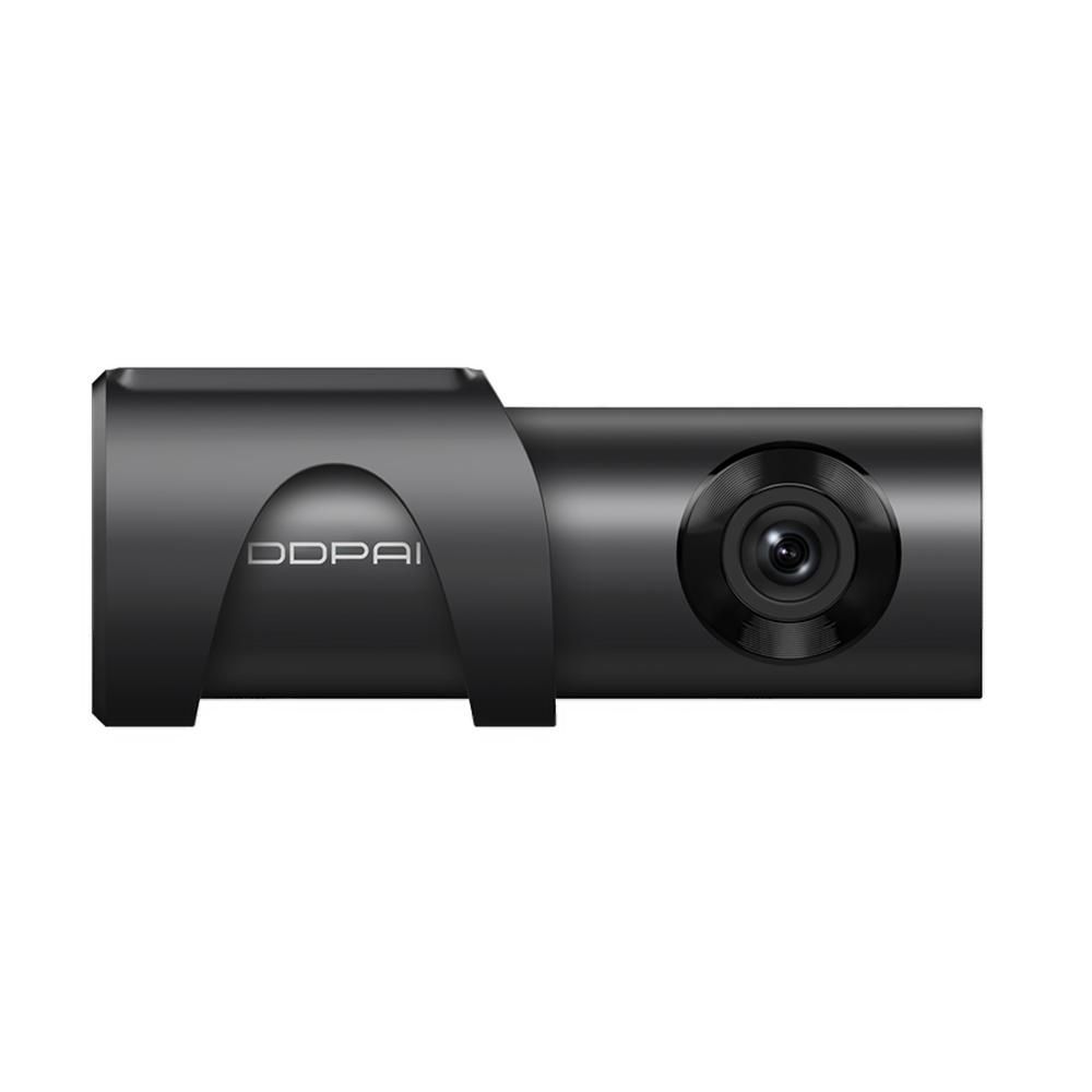 DDPai Mini3 Drive Recorder 1600P High  Definition 32G Motion Detection Night Vision Wide Angle Gifts for Vehicles