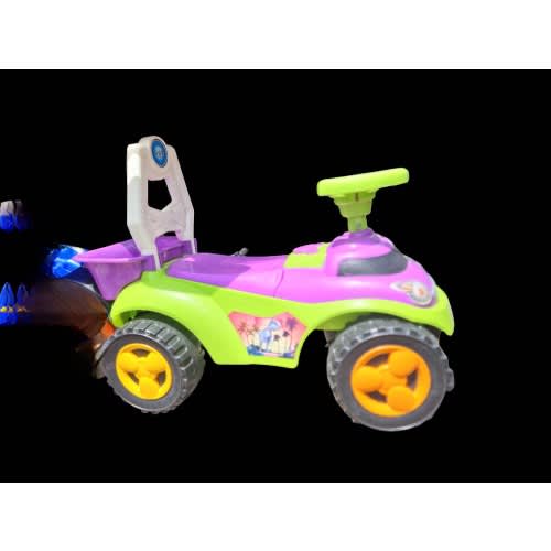 Children Ride On Car