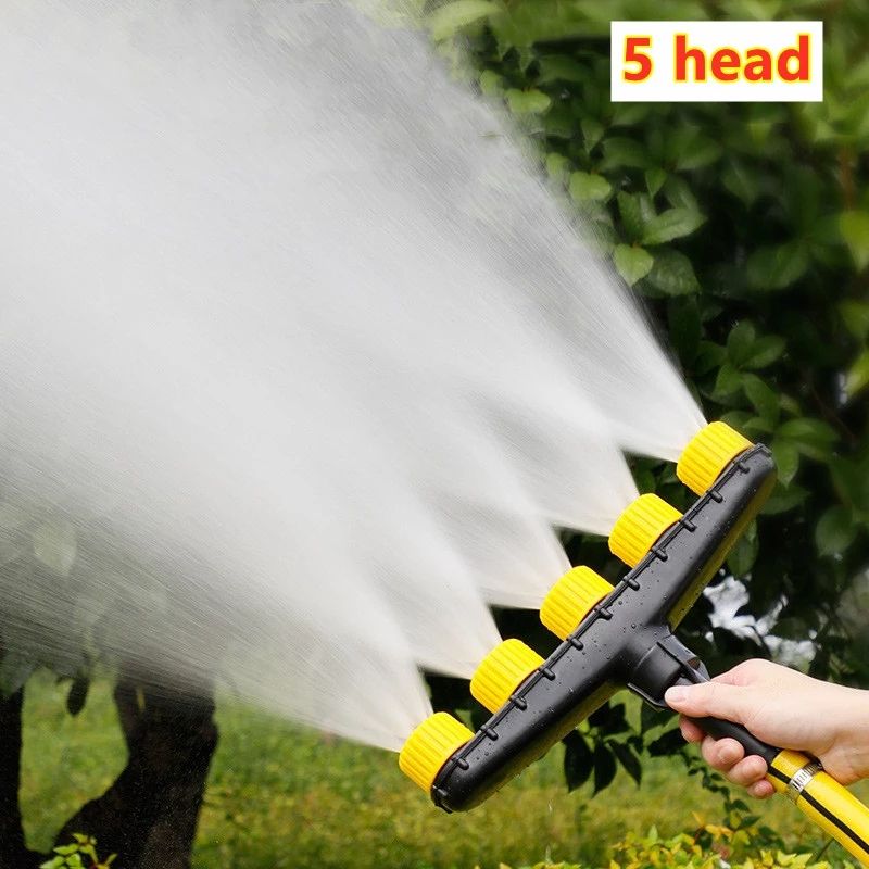 Agriculture Atomizer Nozzles Home Garden Lawn Water Sprinklers Farm Vegetables Irrigation Spray