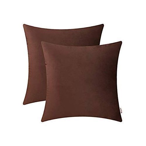 Quality Fiber Throw Pillows