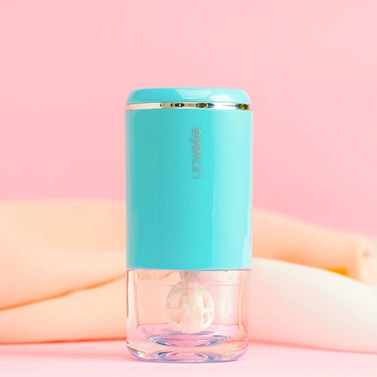 Contact Lens Washer Contact Lenses Cleaning Tool Small Parts Cleaning Machine