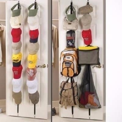 Bag Rack