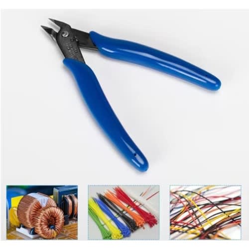 Universal Pliers - Multi Functional Tools Electrical Wire Cable Cutters