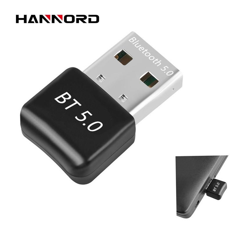 Wireless USB Bluetooth Adapter 5.0 For Computer Mini