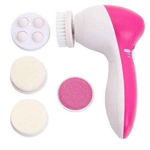 5 In 1 Beauty Care Massager