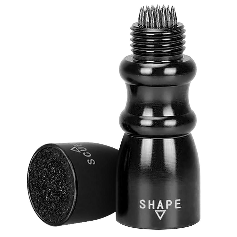 Stick Billiard Snooker Pool Table Cue Tip Shaper Pick Pricker Metal Repair Tool Billiard Accessory