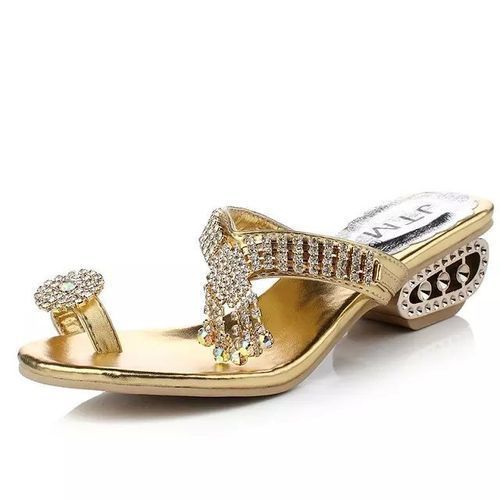 Ladies Fashion Simple Slippers Casual Outdoor Sandals