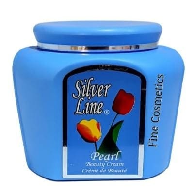 Silver Line Pearl Beauty Cream - 300g