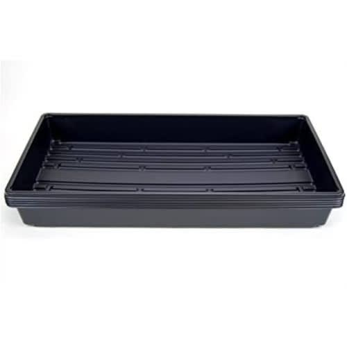 Watering Tray For Seedling Trays - 10 Packs