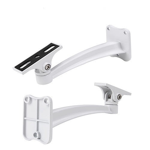 Bracket Rotating Wall Mount Holder For Cctv