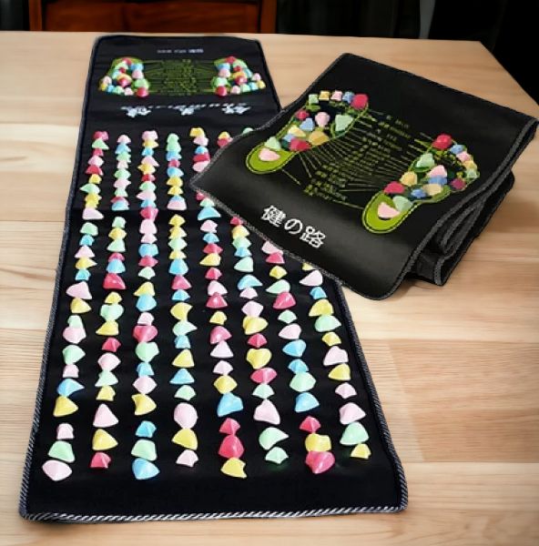 Healthy Life Mat: Aid In Quick Recovery From Illnesses