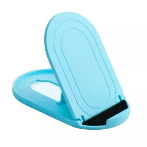 Adjustable Multi Angle Folding Stent For Tablet And Phone Holder