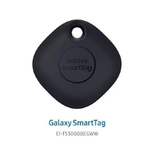Samsung Galaxy Smarttag Bluetooth Tracker & Item Locator