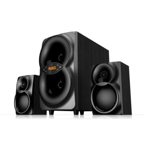 2.1 Multimedia Powerful Bluetooth speaker Magixx X1