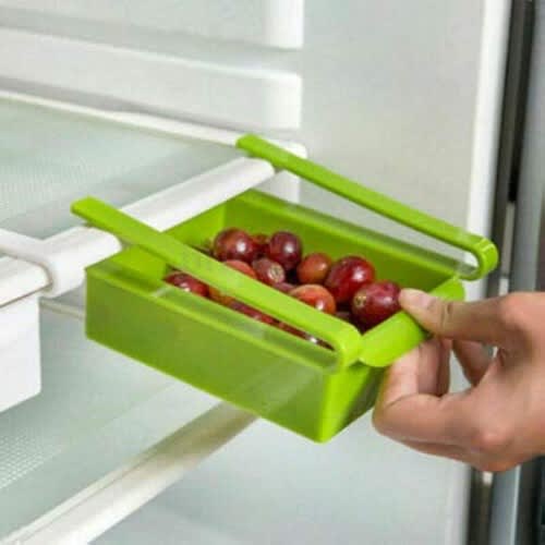 Fridge Space Organizer