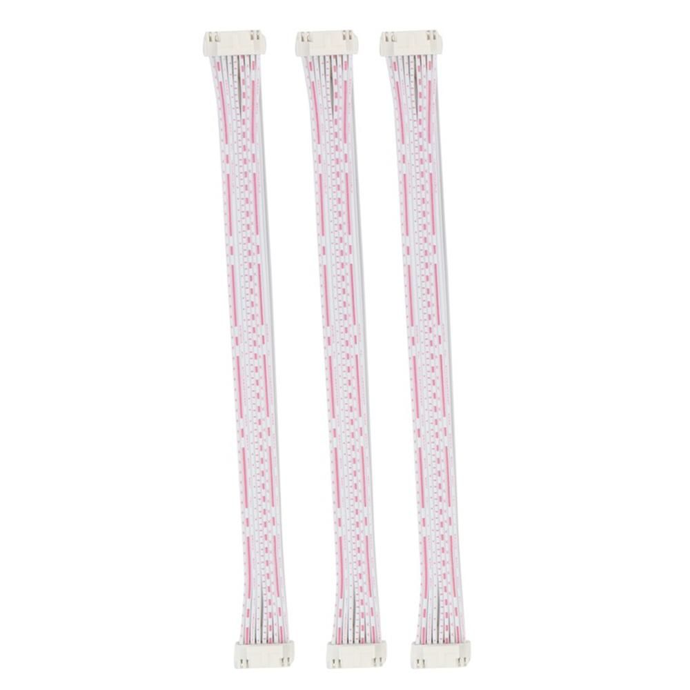 100Pcs 18Pin Signal Cable 2X9 Pin Miner Connect Date Cable for Antminer S9 S7 L3 Miner Machine Communication Spacing 2mm