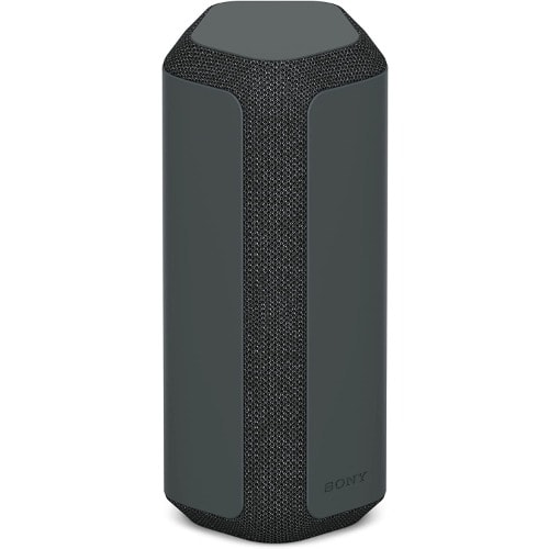 Srs-xe300 X-series Wireless Portable-bluetooth-speaker - Black