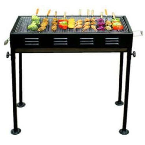 Outdoor Picnic Beach- Camp Event Outing Charcoal BBQ Barbecue Grill-