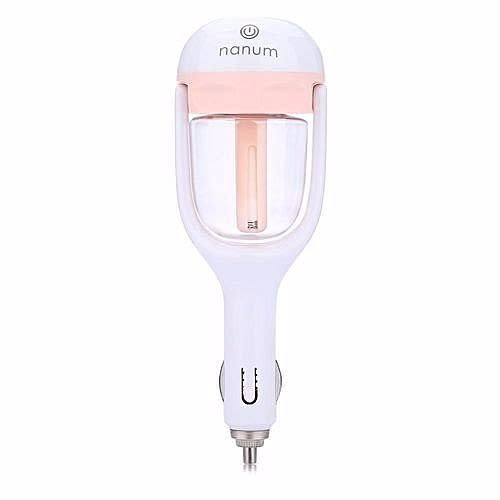 Car Humidifier & Diffuser